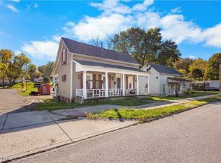 516 Jefferson Ave, Cambridge, OH 43725