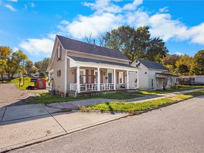 516 Jefferson Ave, Cambridge, OH, 43725