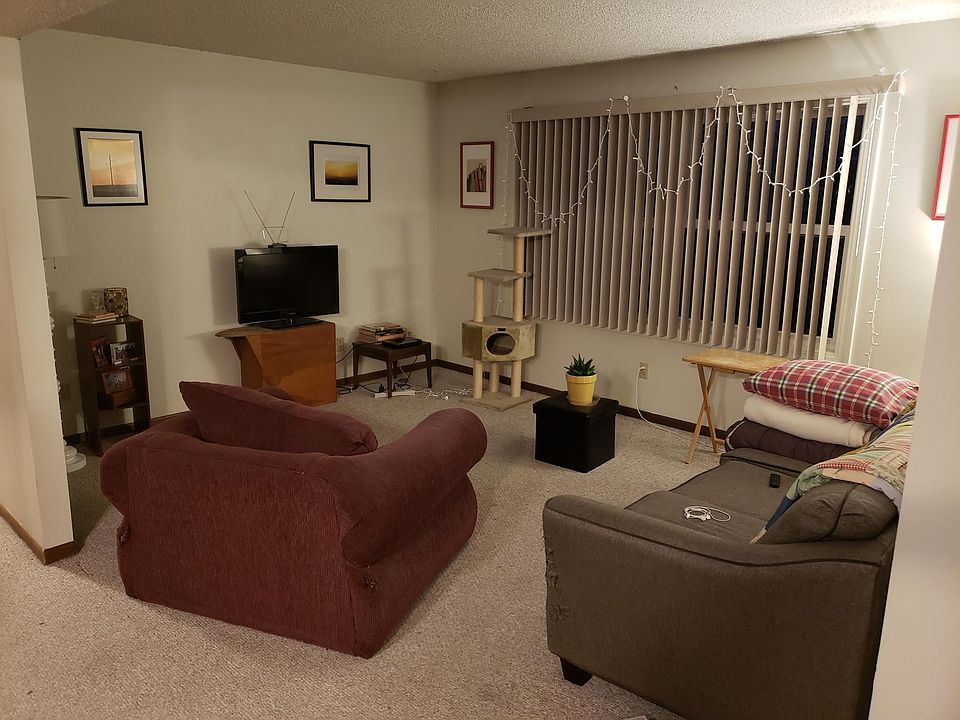 Main Living Room