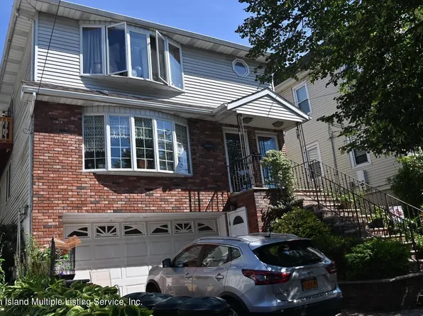 163 Wardwell Ave, Staten Island, NY 10314