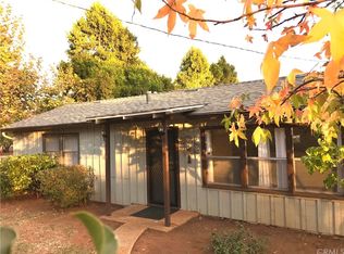 5102 Foster Rd, Paradise, CA 95969