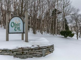 OberTal, Stratton, VT 05155