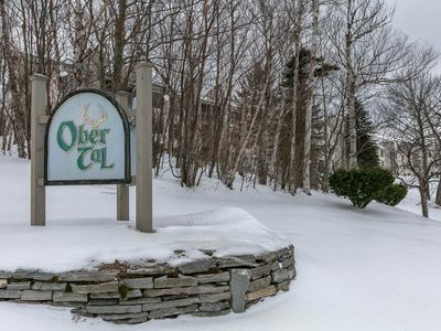 18 Ober Tal Drive #F-12, West Wardsboro, VT, 05360