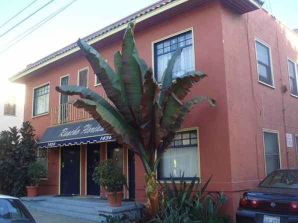 1424 E Florida St APT A, Long Beach, CA 90802