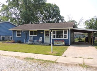 226 Roberta Ave, Michigan City, IN