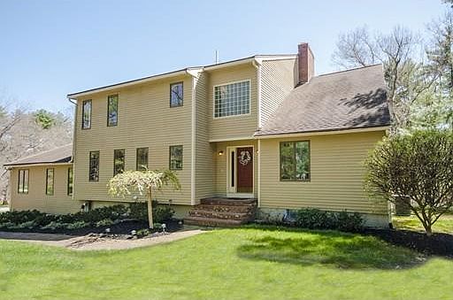 1st image of 43 Wintergreen Dr