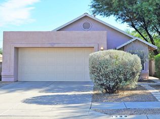 1398 N Amberbrooke Ave, Tucson, AZ 85745