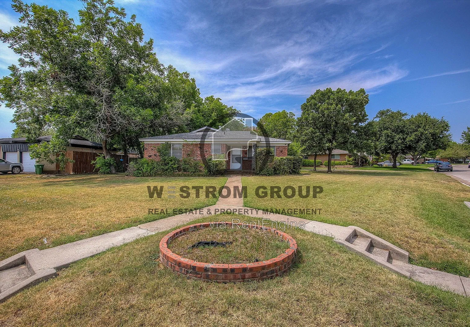 2 bed, 2.0 bath, 1669 sqft, $1,945 — Photo 1