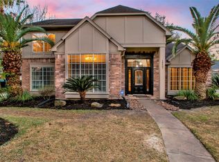 10407 Copperdale Ln, Houston, TX 77064