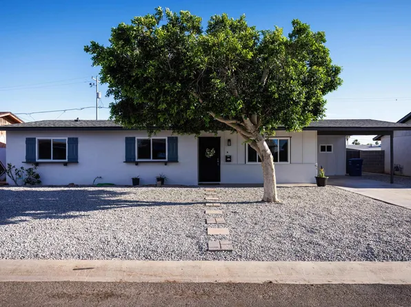 1465 E 23rd St, Yuma, AZ 85365