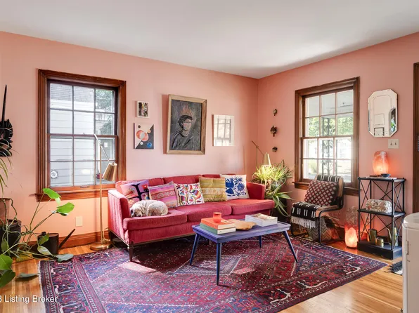 1048 Oakwood Ave, Louisville, KY 40215