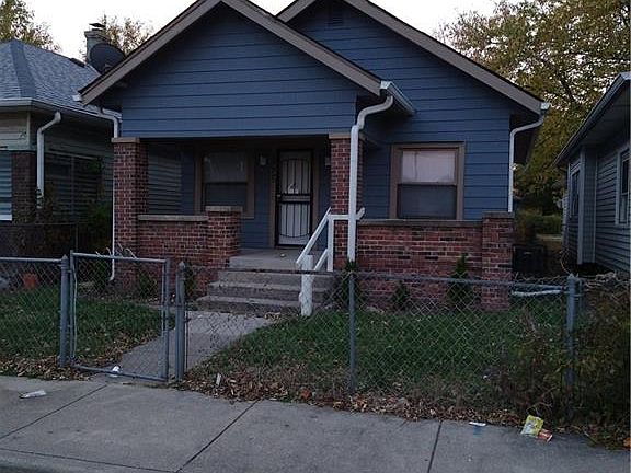 2nd image of 2832 Indianapolis Ave