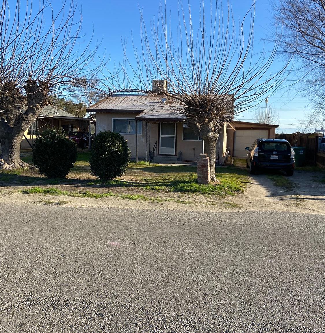 13134 S Marsh Ave, Caruthers, CA 93609 Zillow
