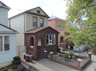 2518 E 22nd St, Brooklyn, NY 11235