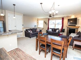 180 Spinner Rd #1, Fraser, CO 80442