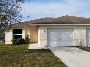 945/947 Chenault St, Lehigh Acres, FL 33974