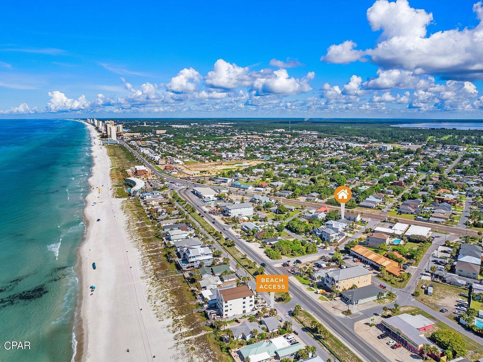 604 Camelia St, Panama City Beach, FL 32407 Zillow