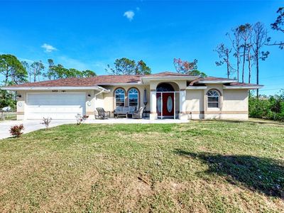 5432 Phelps Ln, Pt Charlotte, FL, 33981
