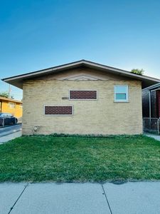 11238 S Ewing Ave, Chicago, IL, 60617
