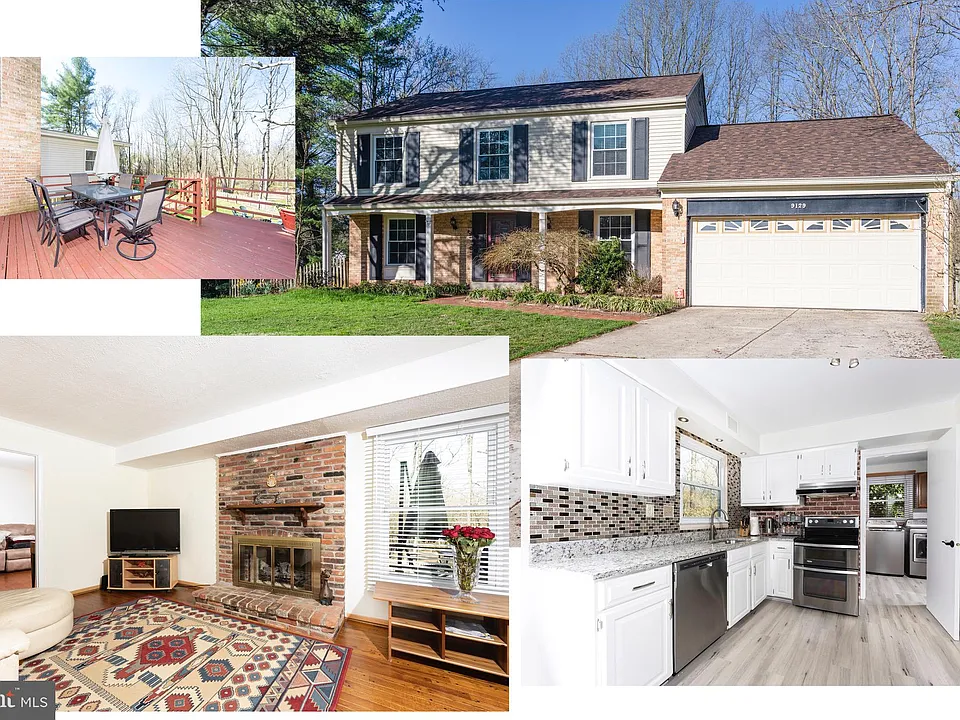 9129 Wandering Trail Dr