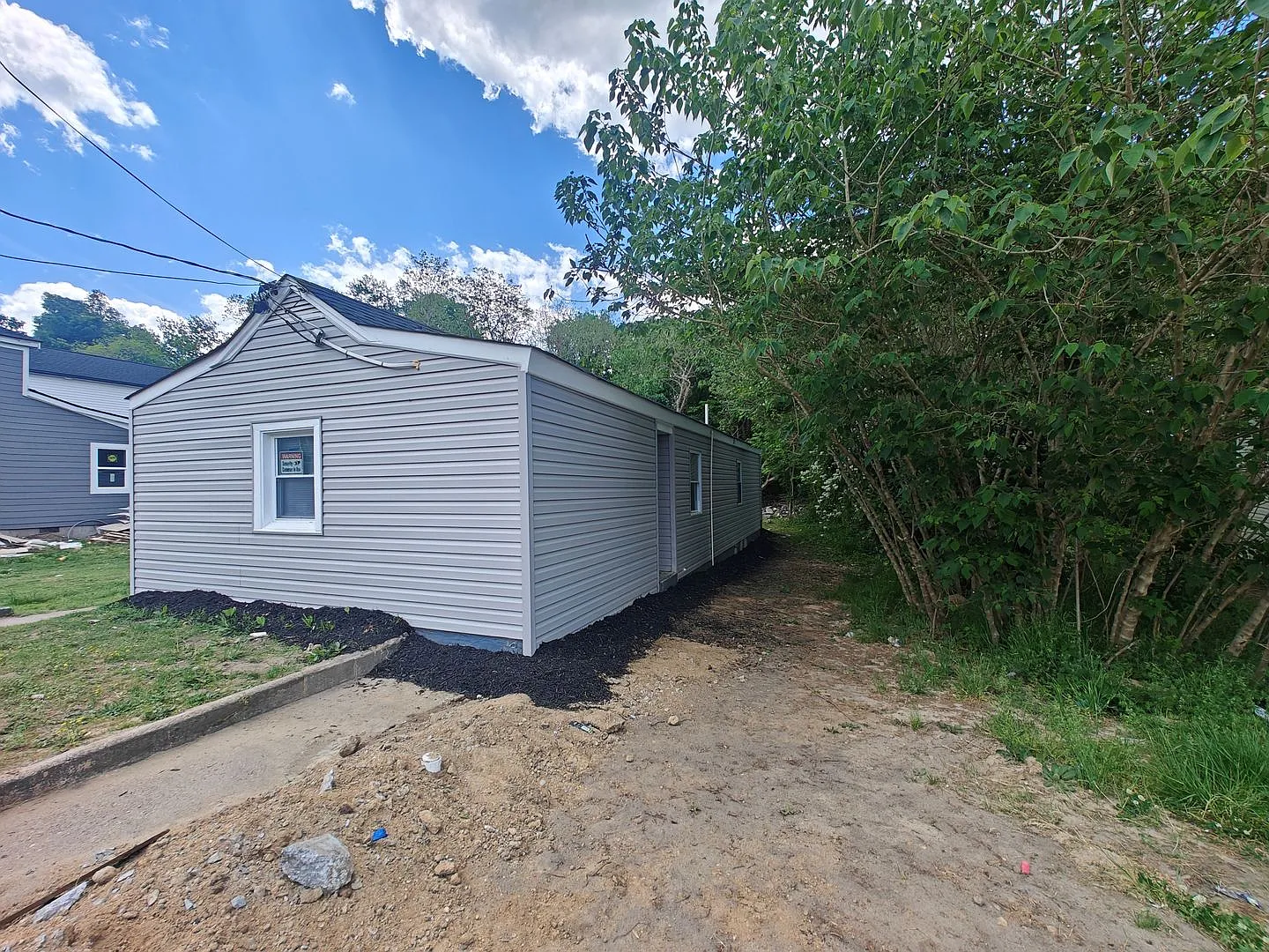 2 bedroom home — Photo 2