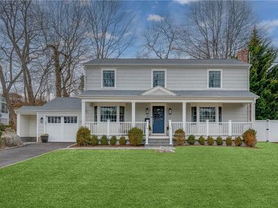 18 Chamberlain Street, Rye, NY, 10580