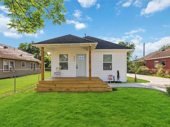 509 Hoffman St, Houston, TX 77020