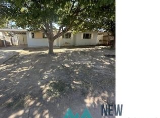 2901 S Lea Ave, Roswell, NM 88203