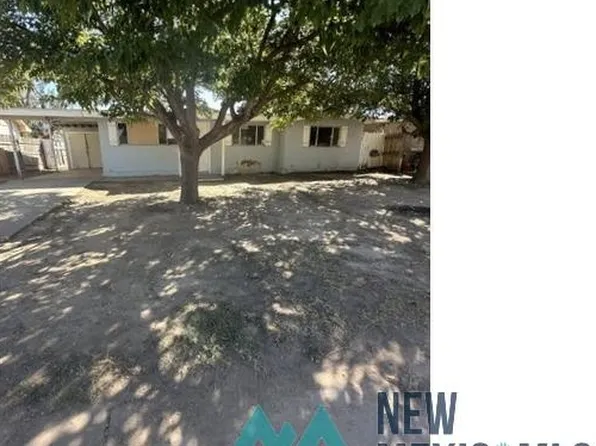 2901 S Lea Ave, Roswell, NM 88203