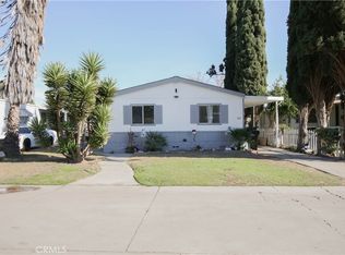 5800 Hamner Ave SPACE 273, Eastvale, CA 91752