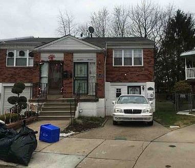 Property Front View