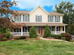 321 Rocky Ridge Rd, Bethel Park, PA 15102