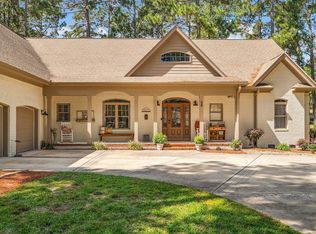36 Augusta Dr, Southern Pines, NC 28387