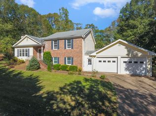 2095 Sunrise Cir, Cumming, GA 30040