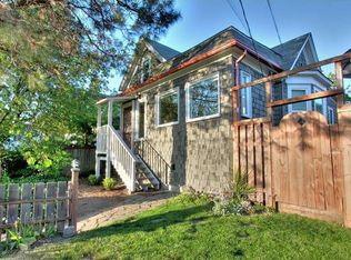 3652 Ashworth Ave N, Seattle, WA 98103