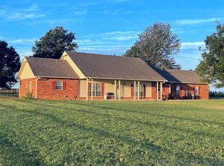 4556 E 330th Rd, Talala, OK 74080