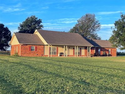 4556 E 330th Rd, Talala, OK, 74080