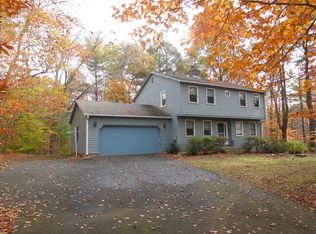 43 Coleman Rd, Southampton, MA 01073