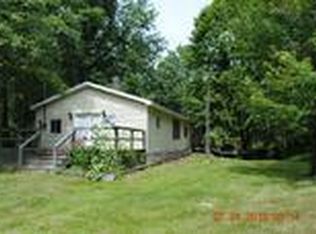 21122 Roosevelt Rd, Merrill, MI 48637