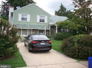 1015 Gorman St, Philadelphia, PA 19116