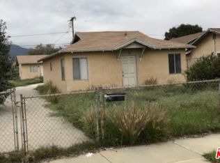 941 W 3rd St, Azusa, CA 91702