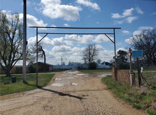 Kings Ranch Wc 800 Ln, Summers, AR 72769