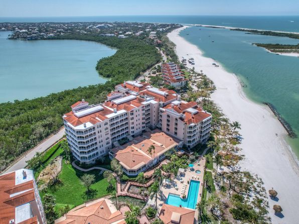 Marco Island Beachfront Real Estate