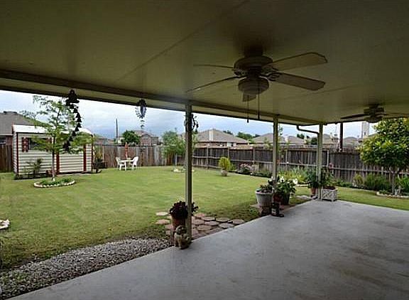 4th image of 2815 Kernville Dr