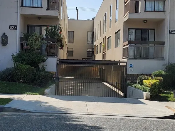 638 W State St #8, Glendale, CA 91203