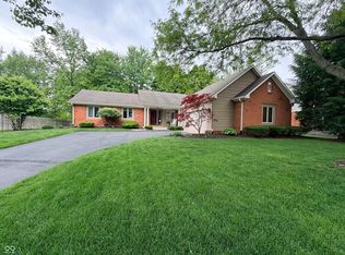 13120 Hazelwood Dr, Carmel, IN 46033