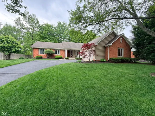 13120 Hazelwood Dr, Carmel, IN 46033