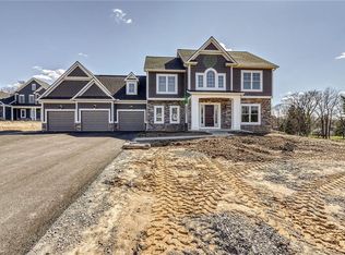 23 Capstone Rise, Rochester, NY 14625