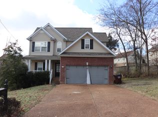 1602 Yarmouth Ct, Old Hickory, TN 37138