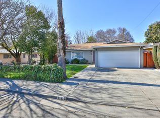872 Turley Dr, San Jose, CA 95116